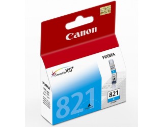 Canon CLI 821 Cyan Ink